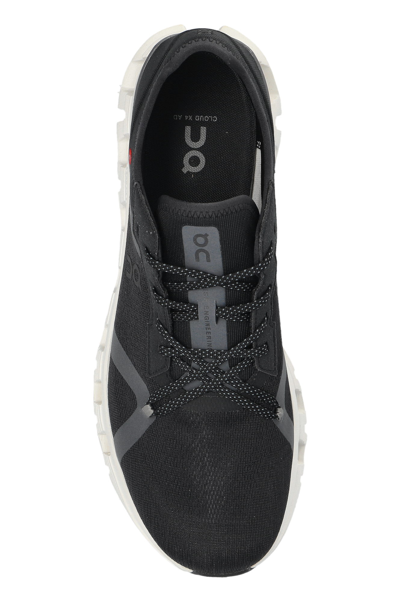SUBU Nannen F-Line BLACK
